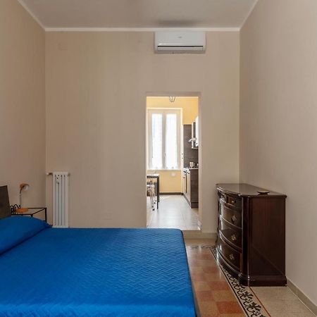 Functional Apartment - Piazza Re Di Roma Ngoại thất bức ảnh