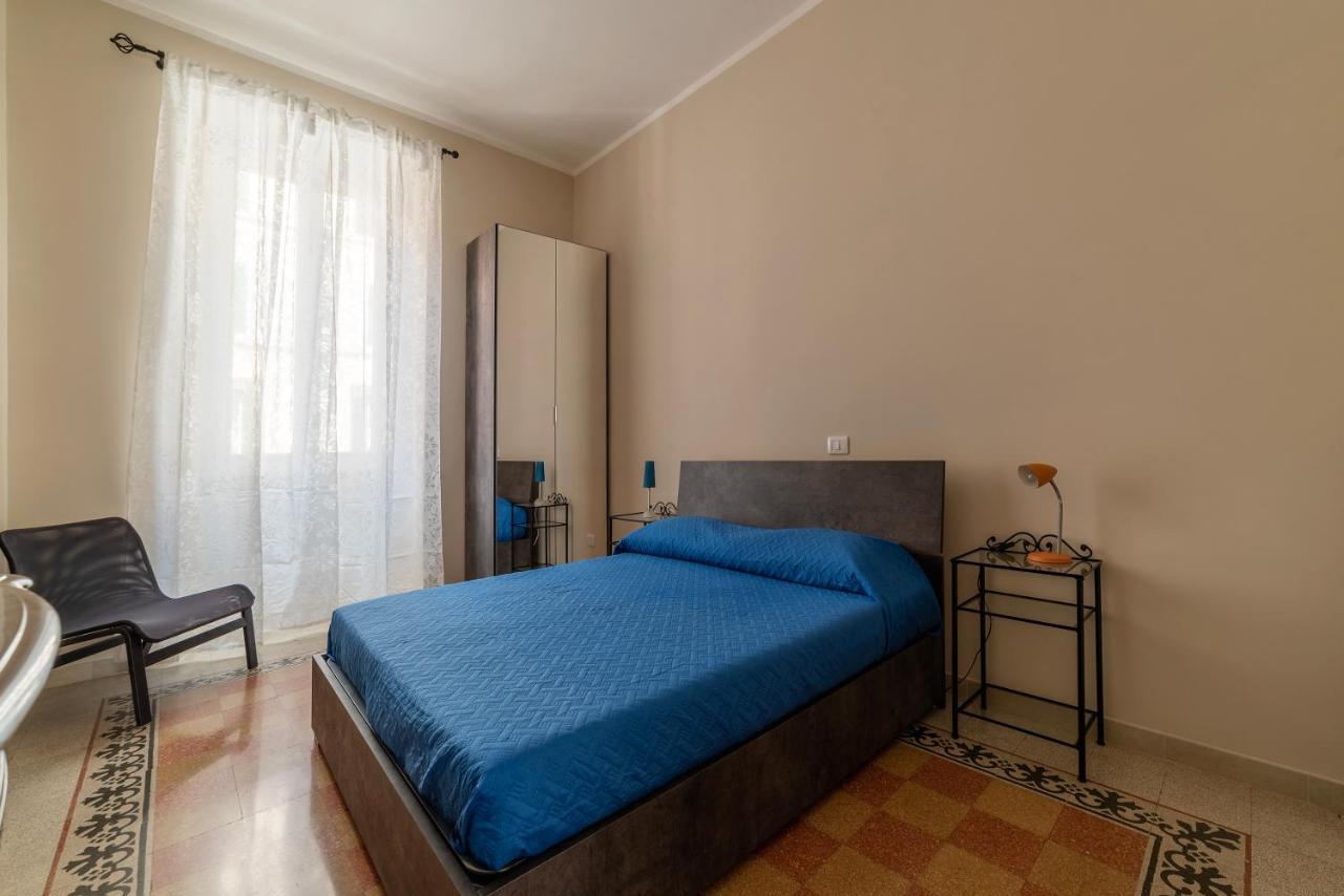 Functional Apartment - Piazza Re Di Roma Ngoại thất bức ảnh