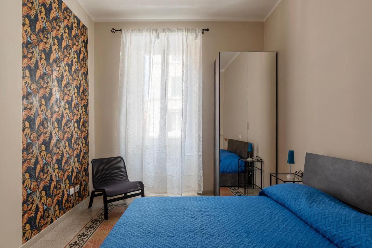 Functional Apartment - Piazza Re Di Roma Ngoại thất bức ảnh